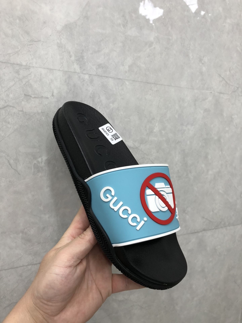 Gucci Slippers